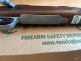 NIB Remington 700 CDL SF 200th Aniv Limited Edition 35 whelen W/ Box - 3 of 10