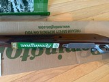 NIB Remington 700 CDL SF 200th Aniv Limited Edition 35 whelen W/ Box - 7 of 10