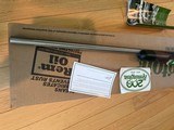 NIB Remington 700 CDL SF 200th Aniv Limited Edition 35 whelen W/ Box - 8 of 10