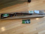 NIB Remington 700 CDL SF 200th Aniv Limited Edition 35 whelen W/ Box - 1 of 10
