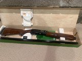 NIB Ultra Rare Remington 1100 Magnum 12GA 30
