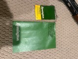 NIB Ultra Rare Remington 1100 Magnum 12GA 30