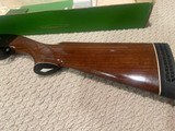 NIB Ultra Rare Remington 1100 Magnum 12GA 30