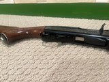 NIB Ultra Rare Remington 1100 Magnum 12GA 30