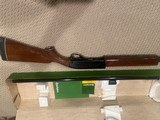 NIB Ultra Rare Remington 1100 Magnum 12GA 30