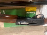 NIB Ultra Rare Remington 1100 Magnum 12GA 30