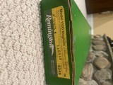 NIB Ultra Rare Remington 1100 Magnum 12GA 30