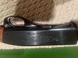 NIB Ultra Rare Remington 1100 Magnum 12GA 30