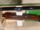 NIB Ultra Rare Remington 1100 Magnum 12GA 30