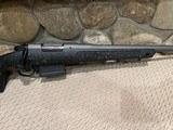 Bergara Premier Pro 6mm Creedmoor - 4 of 13