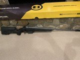 Bergara Premier Pro 6mm Creedmoor - 2 of 13