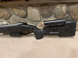 Bergara Premier Pro 6mm Creedmoor - 7 of 13