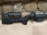 Bergara Premier Pro 6mm Creedmoor - 3 of 13