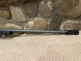 Bergara Premier Pro 6mm Creedmoor - 5 of 13