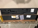 Bergara Premier Pro 6mm Creedmoor - 1 of 13