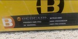 Bergara Premier Pro 6mm Creedmoor - 13 of 13