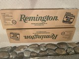 Remington 870 Wingmaster pair, 28 GA. & 410 GA. NEW IN BOXES - 4 of 4