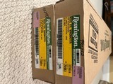 Remington 870 Wingmaster pair, 28 GA. & 410 GA. NEW IN BOXES - 1 of 4