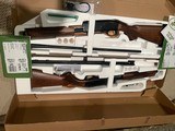 Remington 870 Wingmaster pair, 28 GA. & 410 GA. NEW IN BOXES - 2 of 4