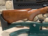 Remington Model Seven 7mm-08 Rem 18.5