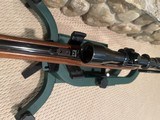 Remington Model Seven 7mm-08 Rem 18.5