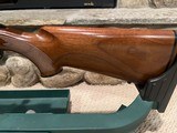 Remington Model Seven 7mm-08 Rem 18.5