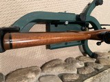 Remington Model Seven 7mm-08 Rem 18.5