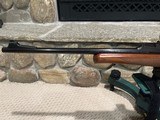 Remington Model Seven 7mm-08 Rem 18.5