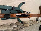 Remington Model Seven 7mm-08 Rem 18.5