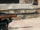 Remington Model Seven 7mm-08 Rem 18.5