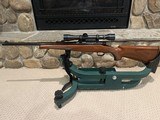 Remington Model Seven 7mm-08 Rem 18.5