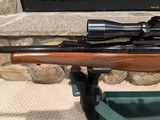 Remington Model Seven 7mm-08 Rem 18.5