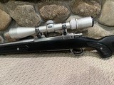 Ruger m77 MKII - 8 of 13