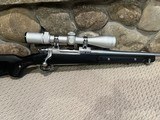 Ruger m77 MKII - 4 of 13