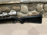 Ruger m77 MKII - 7 of 13