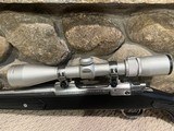 Ruger m77 MKII - 11 of 13