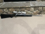 Ruger m77 MKII - 1 of 13