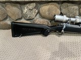 Ruger m77 MKII - 3 of 13