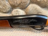 Remington 1100 Trap model with RJ Anton stock - 8 of 15