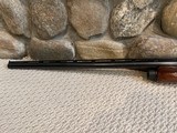 Remington 1100 Trap model with RJ Anton stock - 10 of 15