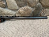 Remington 1100 Trap model with RJ Anton stock - 5 of 15