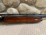 Remington 1100 Trap model with RJ Anton stock - 4 of 15