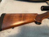 Ruger M77 MKII 280 Rem. - 2 of 13