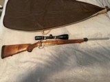 Ruger M77 MKII 280 Rem. - 1 of 13