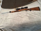 Ruger M77 MKII 280 Rem. - 6 of 13