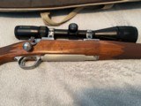Ruger M77 MKII 280 Rem. - 3 of 13