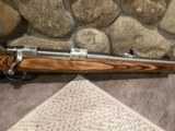 Ruger M77RS MKII 300 Win Mag - 3 of 11