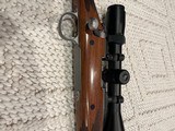 Remington 700 CDL SF 300 WSM - 4 of 10