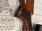 Remington 700 CDL SF 300 WSM - 3 of 10