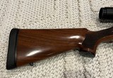 Remington 700 CDL SF 300 WSM - 2 of 10
